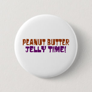 Pbj Time Knapp