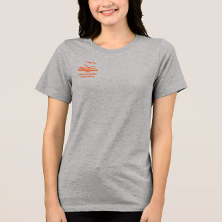 PBP Dam-T-shirt T Shirt