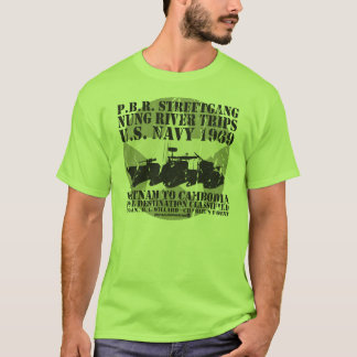 PBR Streetgang Tee