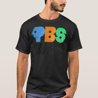 PBS Classic T-Shirt