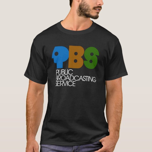 PBS T SHIRT (Framsida)