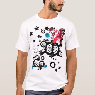 PBtshirt (4), PBtshirt (4), PBtshi…, - Skräddarsy Tee