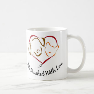 PBWL-mugg Kaffemugg