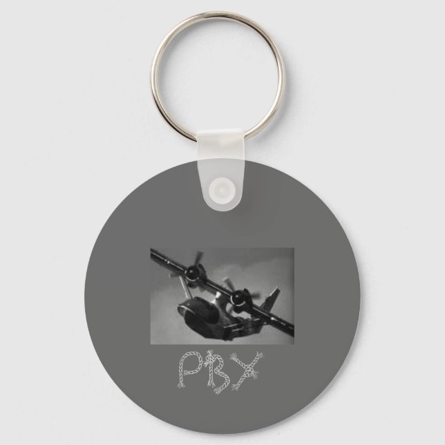 PBY Catalina, PBY Nyckelring (Framsida)