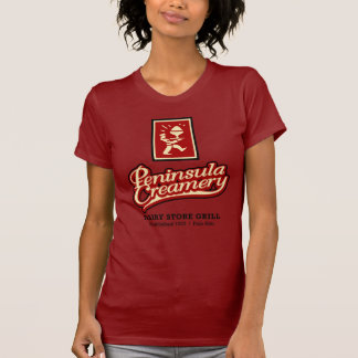 PC allt (chipkräm) Tee