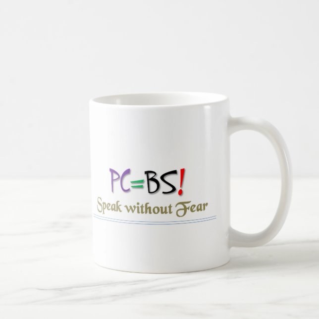 PC=BS! 11 uns. Mugg (Höger)