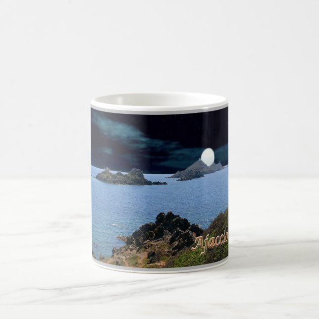 PC-FR0020 KAFFEMUGG (Center)