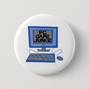 PC Game Junkie Knapp
