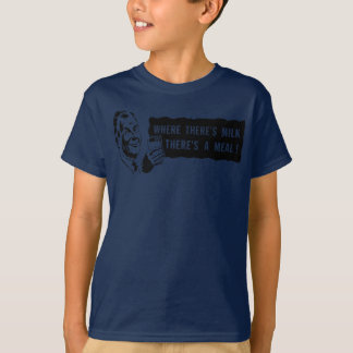 PC Mjölk Meal Tee