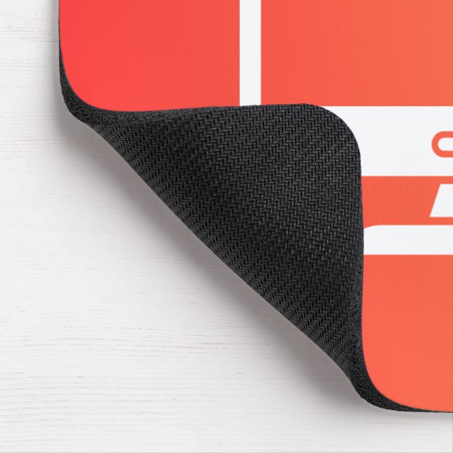 PC Mousepad Musmatta (Hörn)