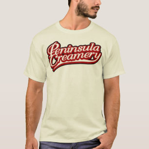 PC:N stencilerar (chipen) T Shirt
