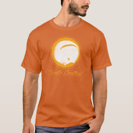 PC PARAGLIDER 01 TEE