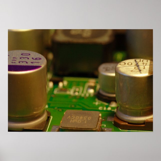 PC POSTER (Framsidan)