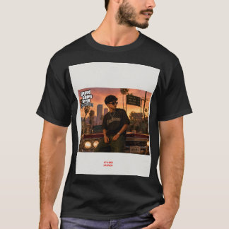 Pc-speldesign t shirt
