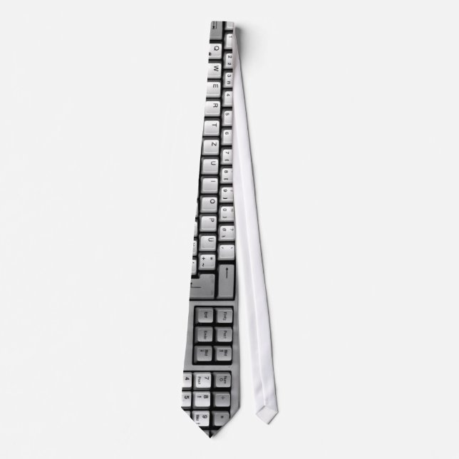 PC-Tastatur Slips (Framsida)
