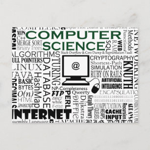PC-vykort Vykort