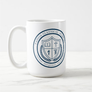 PCA Kaffe Mugg