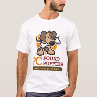 PCAC O8 TEE SHIRT