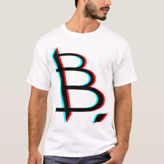 pcb anaglyph - das meiste Shirt der Welt T
