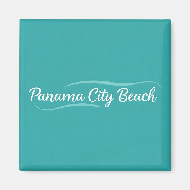 PCB Blue Magnet (Framsidan)