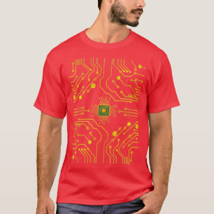 PCB T SHIRT