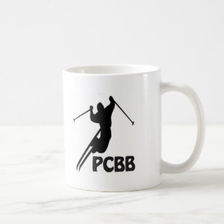 PCBB-kaffemugg Kaffemugg