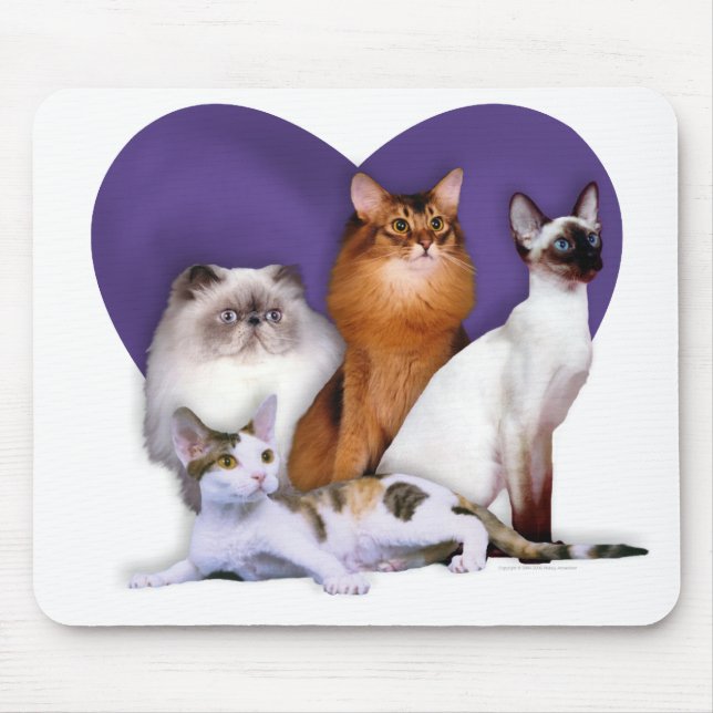 PCBR Mousepad! Musmatta (Framsidan)