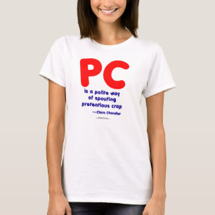 PCdefinition Tee