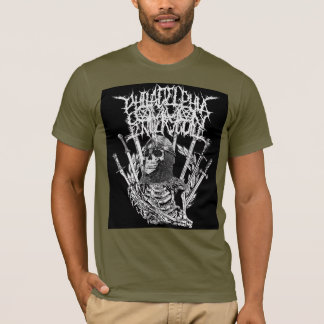 PCFG Preem Tee av GRIMGRIMGRIM