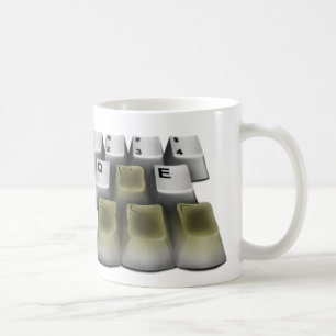 PCGamer Kaffemugg