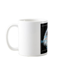 PCGoneWild kaffemugg