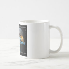 PCGoneWild kaffemugg