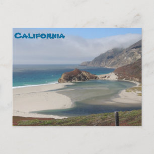 PCH California-vykort Vykort