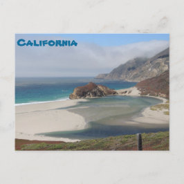 PCH California-vykort Vykort