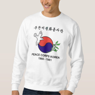 PCK--MEN och KVINNAdräkt Sweatshirt