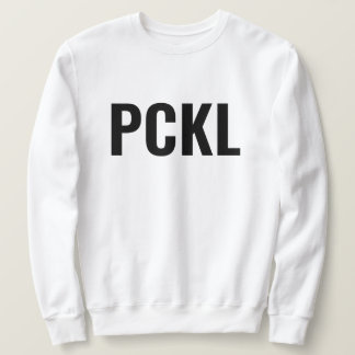 PCKL Sweatshirt