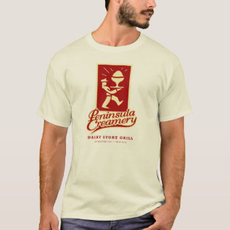 PCklassiker (chipen) T-shirt
