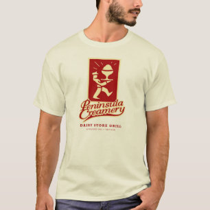 PCklassiker (chipen) Tee