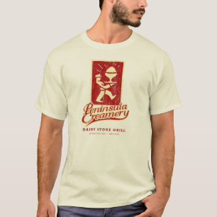 PCklassiker (vintage) T-shirt