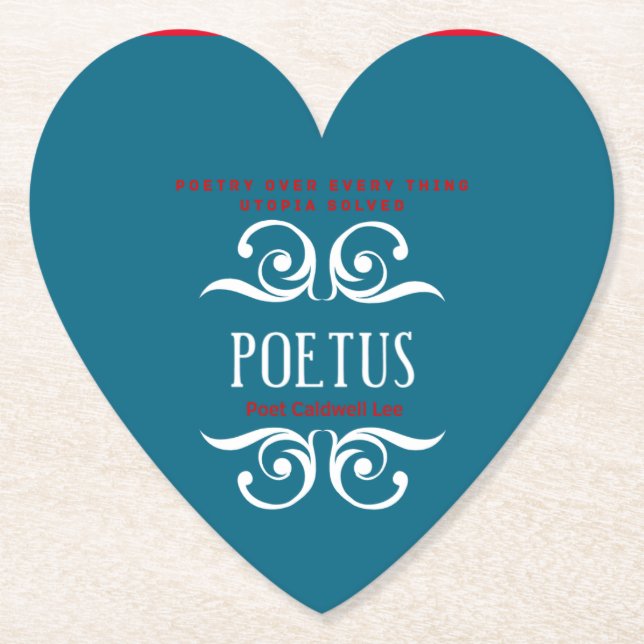 PCL-Papper Underlägg Papper (Framsida)