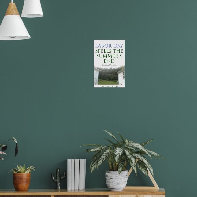 PCL-Poster Poster (Vardagsrum 1)