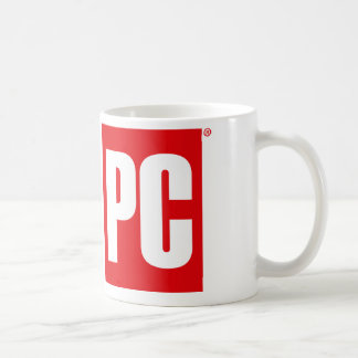 PCMag mugg