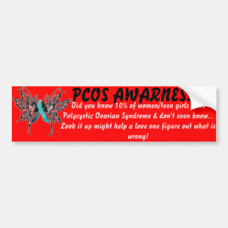 PCOS AWARNESS BILDEKAL