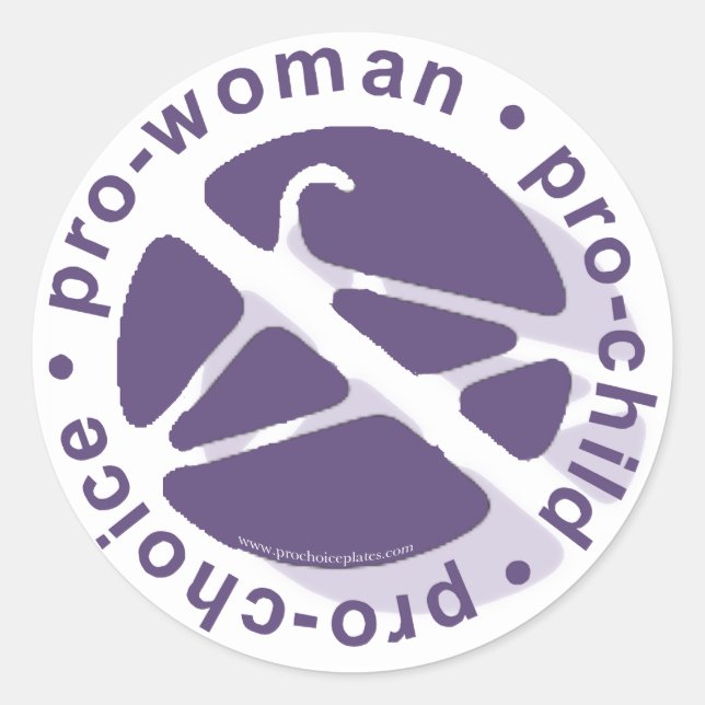 PCPCircle2-kopia Runt Klistermärke (Framsida)