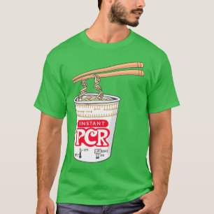 PCR-noodlar T Shirt