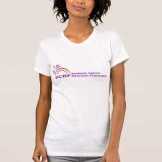 PCRF-logotyp T-shirt