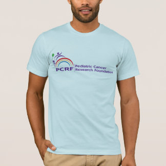 PCRF-logotyp Tröja