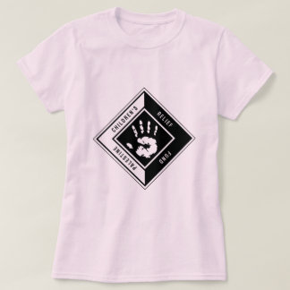 PCRF-logotypskjorta T-shirt