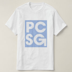 PCSG-plan T Shirt