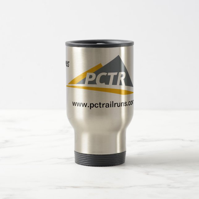 PCTR-TRAVEL MUG RESEMUGG (Center)